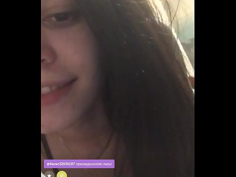 ❤️ Çılğın rus qadını (Periskop, VKontakte, Instagram) ☑ Porno vk bizdə ﹏