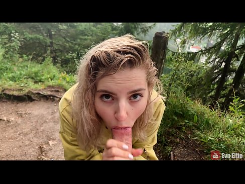 ❤️ Eva Elfi - Qız ictimai oral seksdən sonra cumu uddu ☑ Porno vk bizdə ﹏